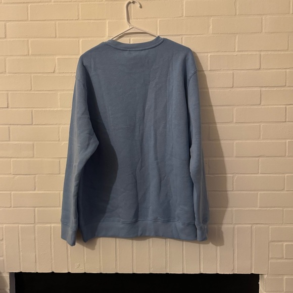 NWT Quicksliver Men’s Crewneck Sweatshirt - Picture 4 of 5